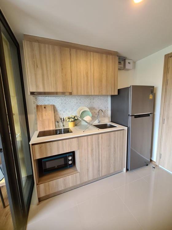 Huahin Mountain View Room Near The Beach Kültér fotó